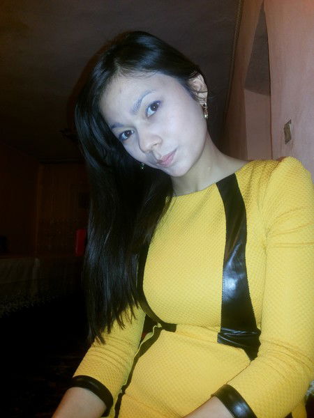 Алтынай Скакбаева