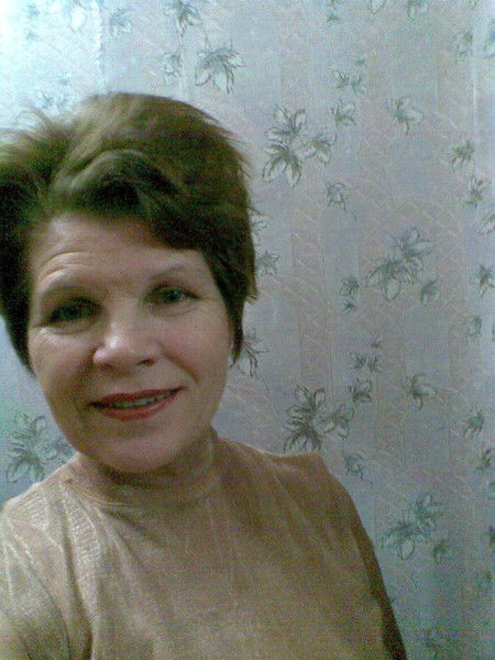 Евгения Павлюк