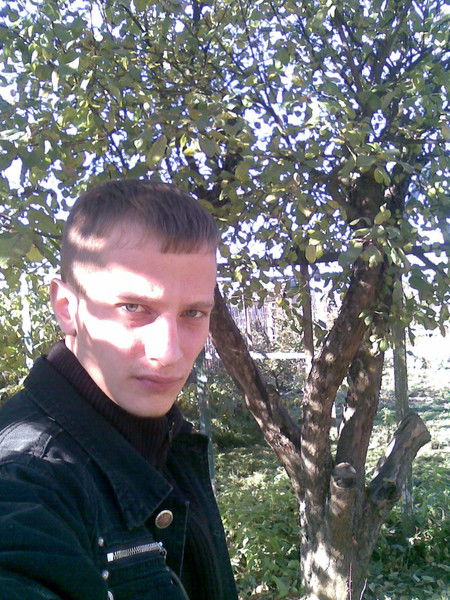 Виталий Гончаров