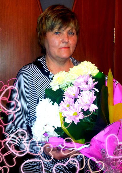 Галина Доскиева