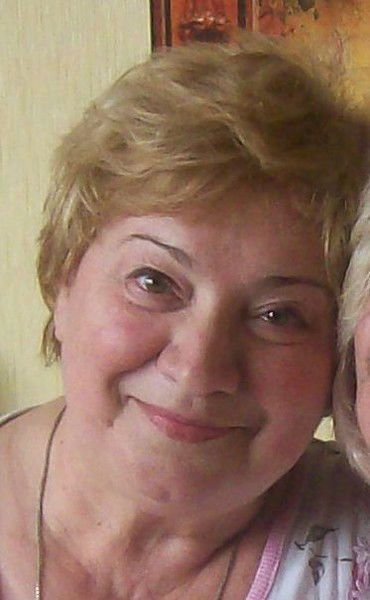 Ирина Королева