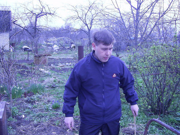 Костик Фунеров