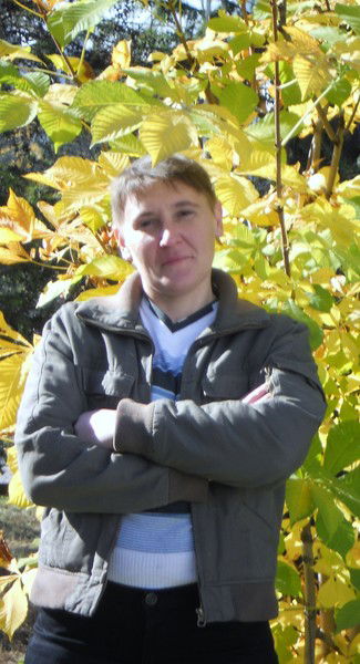 Маргарита Кильговатова