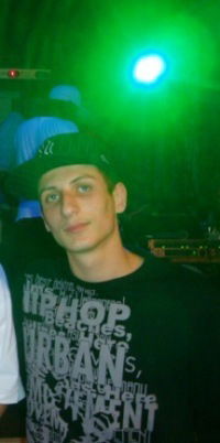 Олег Гуральников