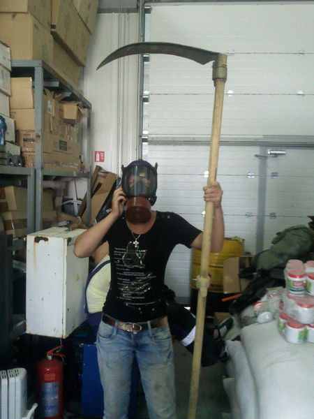 Людмила Егоркина