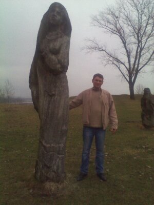 Андрей Драпеза