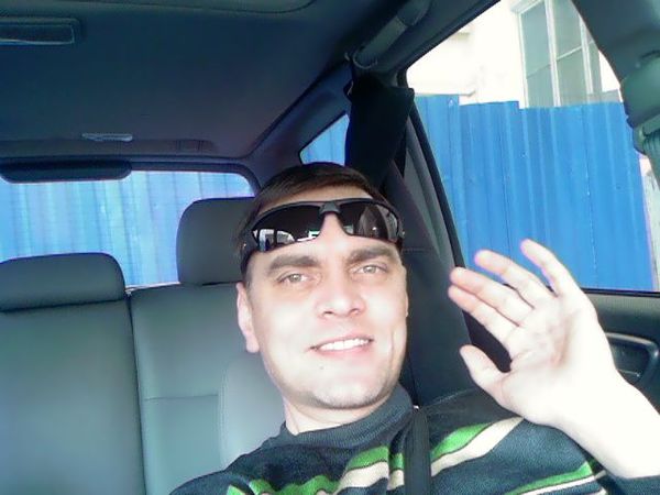 Сергей Пономарев