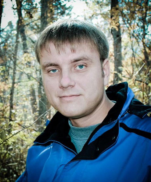 Алексей Чернявский