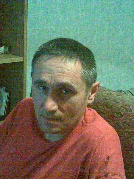 Николай Парубин