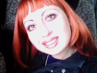 Ольга Вышеславцева