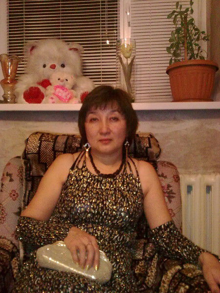 Фатиля Абдуллина