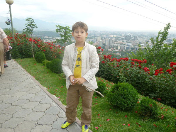 Степан Хапалюк