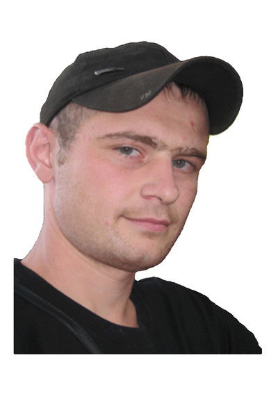 Сергей Нюняев