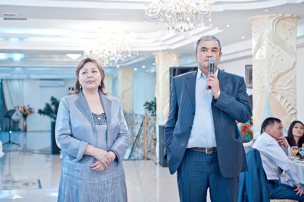 Гульнар Жолжаксенова