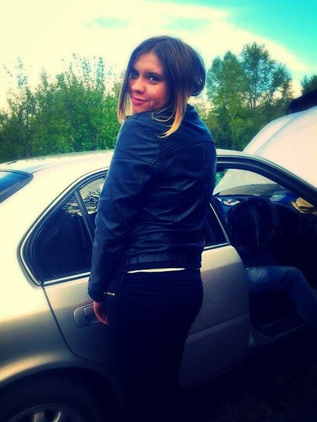 Катя Гурова