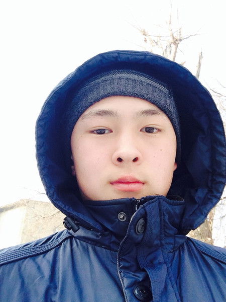 Дархан Нурмуханбет