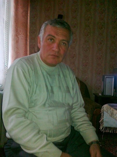 Виктор Гриценевич