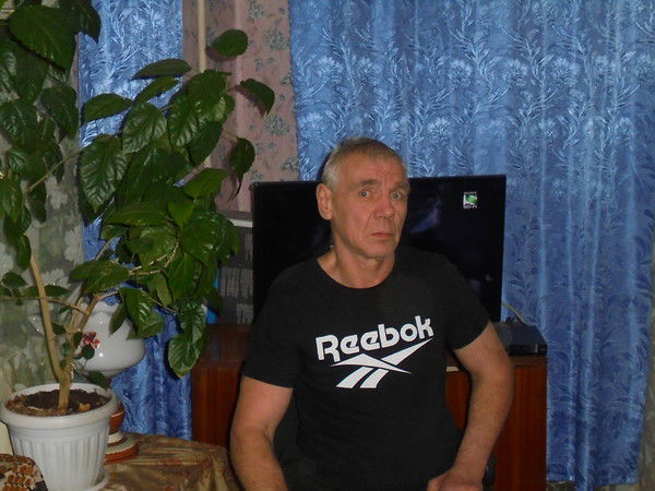 Леонид Кравцов