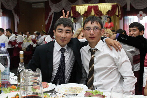 Мирас Бейсенов