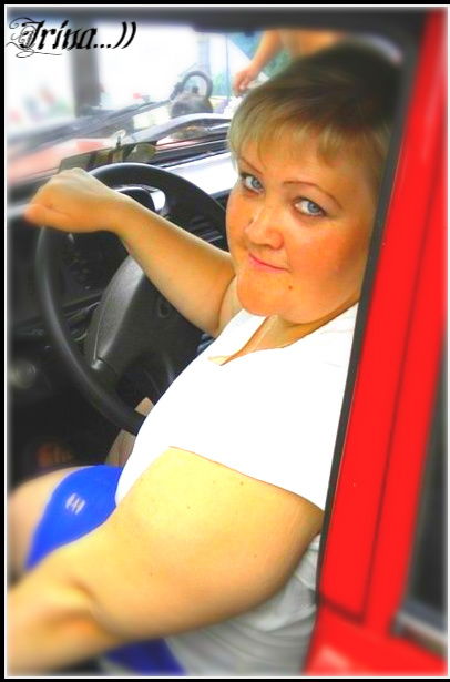 Ирина Лапина