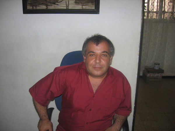 Олег Шемена