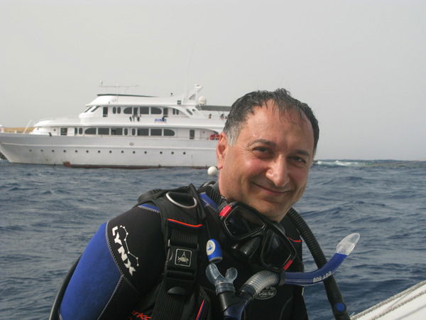 Ашот Даниелян