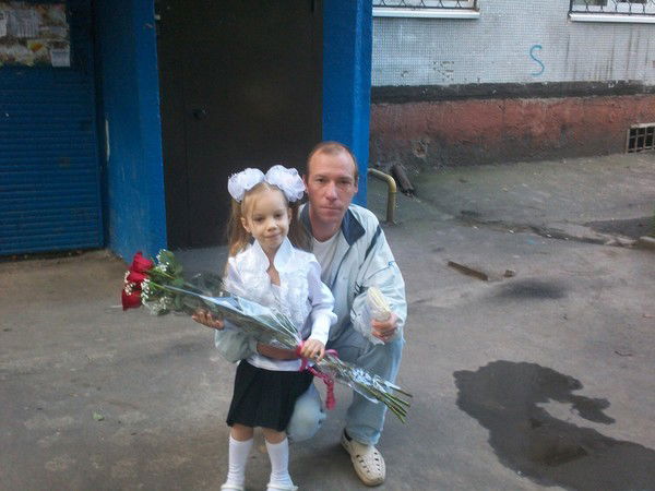 Игорь Жилин