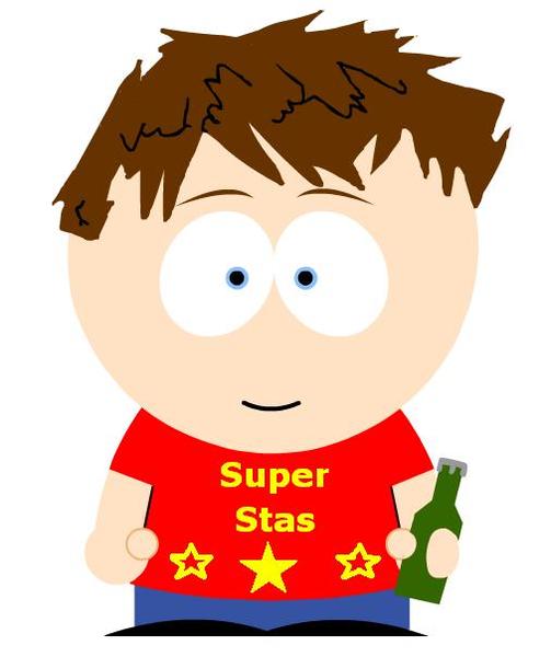 Стас Куклин