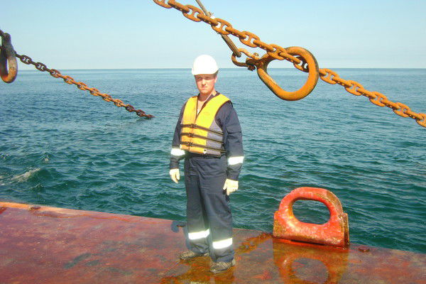 Андрей Школин