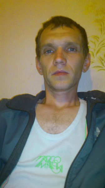 Виктор Арефьев