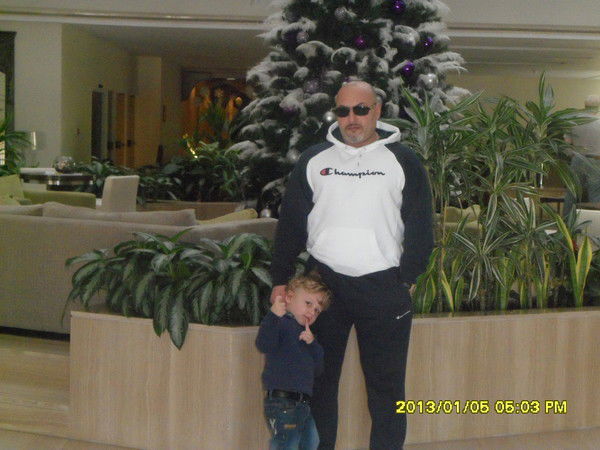 Саркис Саркисян