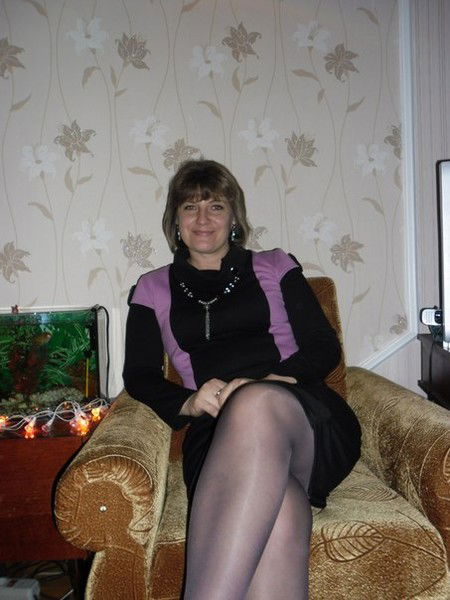 Светлана Романенко