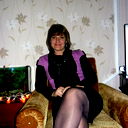 Светлана Романенко
