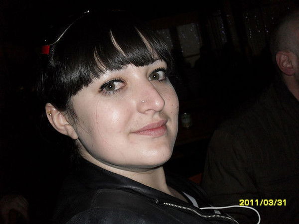 Ирина Симончук