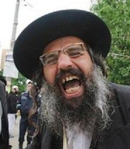 Лейба Лазар