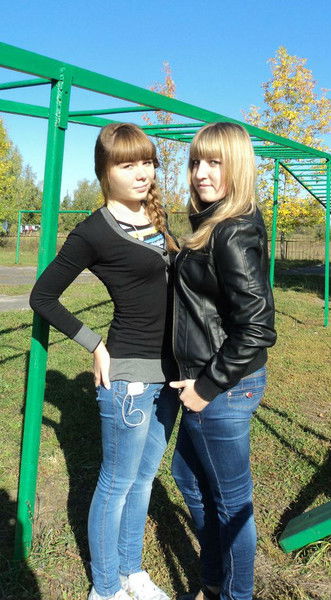 Анна-Х Рунова