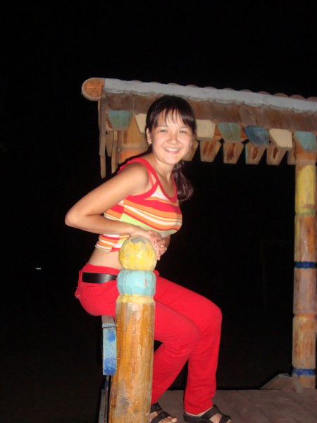 Лилия Политанская