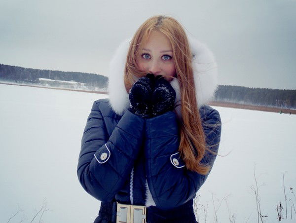 Настя Назарова