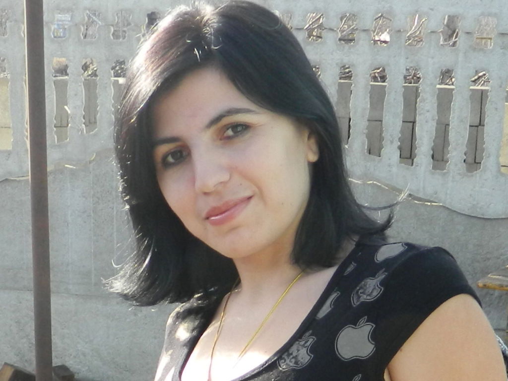 Манана Михайлова