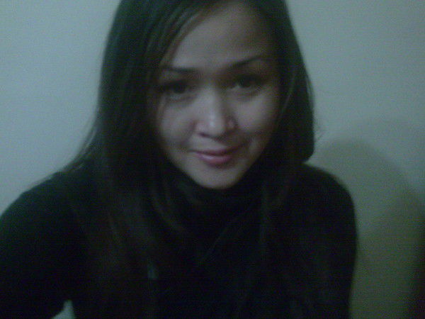 Шолпан Козыгулова