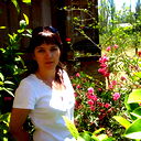 Елена Кудрина