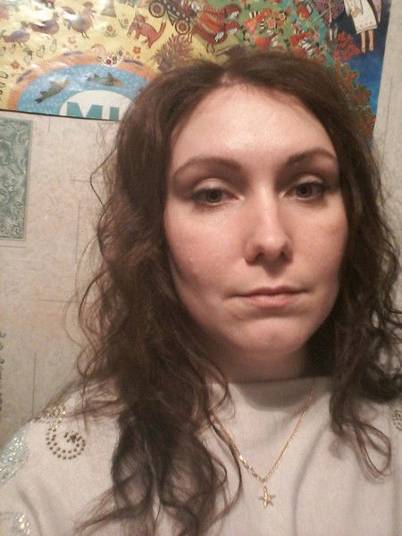 Елена Веремьева