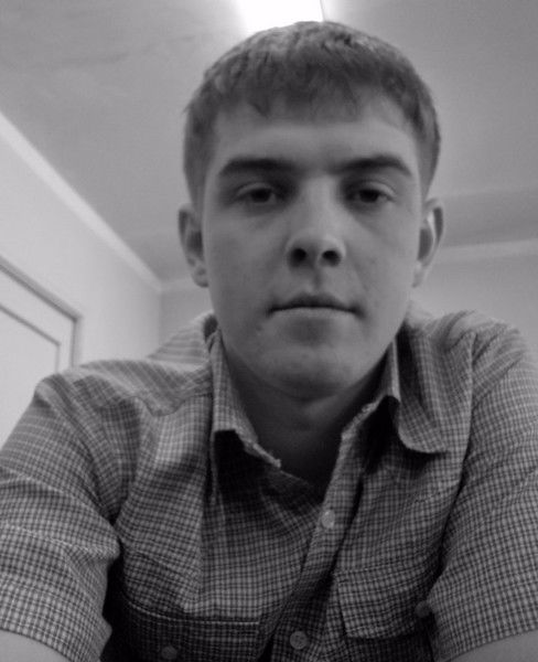 Алексей Кокарев