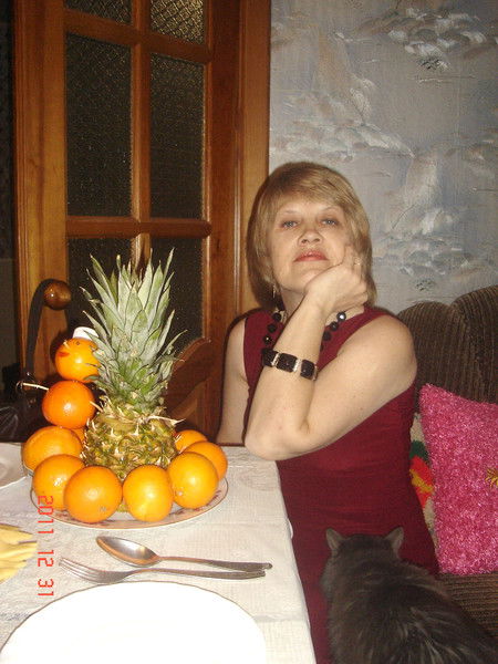 Наталья Асабина