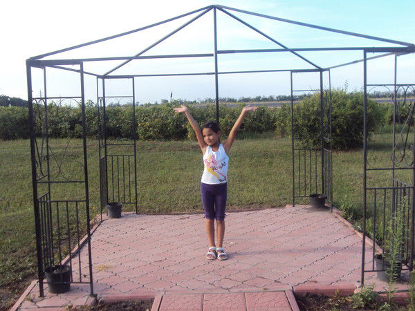 Карина Гарипова