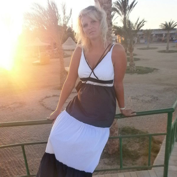 Аня Пискунова(Комарова)