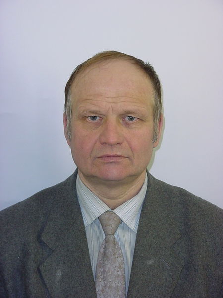Александр Егоров