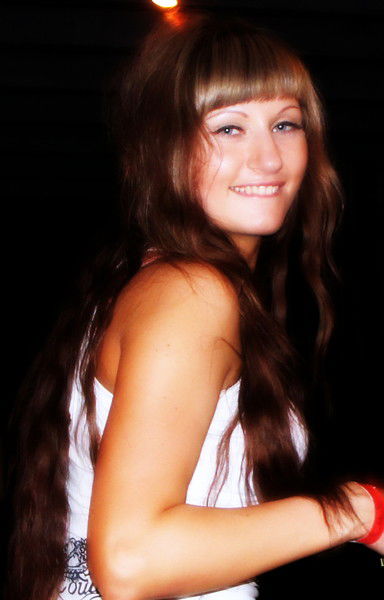 Екатерина Конищева