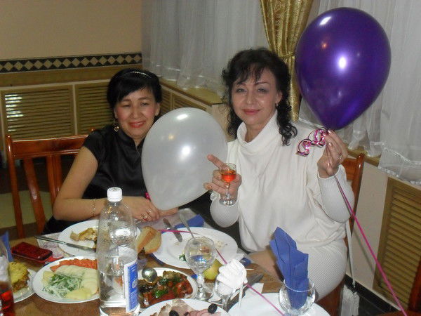 Елена Кожухова