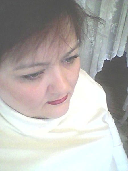 Валентина Дударева